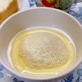 ☆あいちゃん's cooksnap of when they made 健康おからパウダーヨーグルト.