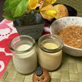 マールマル's cooksnap of when they made 超簡単とろ〜り豆乳プリン.