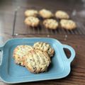 yu____ka's cooksnap of when they made 簡単♪『アメリカンクッキー』.