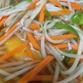 amileamila's cooksnap of when they made 豆腐の野菜あんかけ.