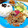 YUH♡ママ's cooksnap of when they made キノコとしらたきの時雨煮風.