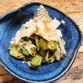 ちゃちゃまる26's cooksnap of when they made ユキノシタ　お浸し.