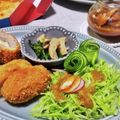 かおりかざり's cooksnap of when they made ニンニク胡椒風味☆玉ねぎ醤油ドレッシング.