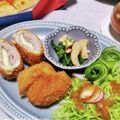 かおりかざり's cooksnap of when they made 【簡単☆スピード常備菜】法蓮草の煮浸し.