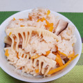 akoreana's cooksnap of when they made たけのこと椎茸の炊き込みご飯.