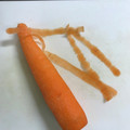 asacham's cooksnap of when they made 不器用な人でも簡単！人参の皮をむく方法.