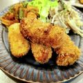 yuki★haru's cooksnap of when they made 豚ロース肉のしそチーズフライ.