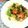 yesmama's cooksnap of when they made 韓国風サラダピザ.