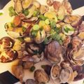 はるとまま♡♡♡'s cooksnap of when they made シジミのバター醤油酒蒸し.