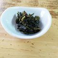 ☆清流☆'s cooksnap of when they made コシアブラ味噌.