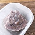 pand/aya's cooksnap of when they made 超簡単一口サイズ♥あずきバー(?)♥.