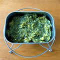 柊＿＿'s cooksnap of when they made 92歳おばあちゃんのねぎ味噌☆保存食☆.