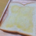 みそだ☻'s cooksnap of when they made 塩バタートースト！簡単！やみつき！.