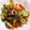 のりりん11's cooksnap of when they made キャベツときゅうりの梅和え.