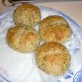 ぴぃみん's cooksnap of when they made ほうれん草とベーコンのパン。チーズ味～♪.