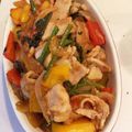 えりこん♪'s cooksnap of when they made 厚切りロース肉でロースチャップ❤︎.