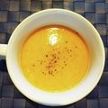 T❀mo's cooksnap of when they made にんじんのなめらかポタージュ.