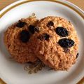 えっちゃんISI4☆'s cooksnap of when they made オートミールクッキー♡.