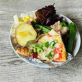 さくらん餅's cooksnap of when they made 絹さやと豚バラの簡単炒め.