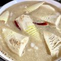 はなぴっち's cooksnap of when they made タケノコの下処理.