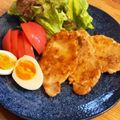 とも・たいママ's cooksnap of when they made 超やわらか！うちの基本の生姜焼き.