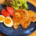 とも・たいママ's cooksnap of when they made 超やわらか！うちの基本の生姜焼き.
