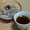 ふんにゃん's cooksnap of when they made 茅乃舎さんと干し椎茸deめんつゆ♪.