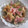 きらり流れ星's cooksnap of when they made お弁当用・小松菜とベーコン炒め.
