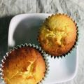 クックMVXCM0☆'s cooksnap of when they made ホワイトチョコ❤チーズケーキ*マフィン.
