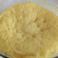 クックMJI7BP☆'s cooksnap of when they made レンジ&HMで簡単♪ヨーグルト蒸しパン.