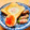 ねっちゃんっ's cooksnap of when they made トーストの中に目玉焼き★.