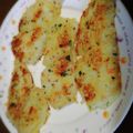 すみま～る's cooksnap of when they made 白身魚のイタリアンパン粉焼き.