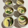 sumiぴょん's cooksnap of when they made 白だしで簡単！レンジで茶碗蒸し.