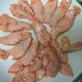 リおMaMa's cooksnap of when they made 塩麹さんdeサーモンの漬.