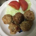 クックRCHX24☆'s cooksnap of when they made 鶏胸肉のカリカリ旨味だれ焼き.