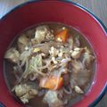 クック00Q0QZ☆'s cooksnap of when they made カレー鍋.