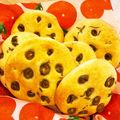 おりぼぶ's cooksnap of when they made オリーブ＆ローズマリーのフォカッチャ.