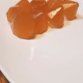 料理のしーちゃん's cooksnap of when they made ジュースで簡単♪グミ.