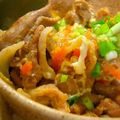 ママdeko's cooksnap of when they made 94歳おばあちゃんの豚玉ごはん.