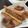 alan★jewel's cooksnap of when they made カリふわ☆お手軽チュロス.