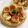 いなばっくす☆'s cooksnap of when they made バナナとイングリッシュマフィンで朝ごはん.