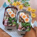 あきっちん☆'s cooksnap of when they made ［簡単時短 たっぷり野菜ドライカレー ］.