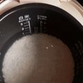 どんどん19's cooksnap of when they made 【離乳食中期〜】お粥や軟飯のこと.
