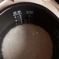 どんどん19's cooksnap of when they made 【離乳食中期〜】お粥や軟飯のこと.