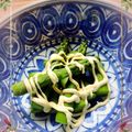 ☆なあなクック☆'s cooksnap of when they made アスパラの美味しい茹で方♡色鮮やか・簡単.