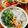 シルバニア's cooksnap of when they made 納豆にオリーブオイル、しらすと大葉のせ。.