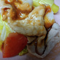 liniro111's cooksnap of when they made 焼きキャベツ 豚肉のみそ炒めソースがけ.