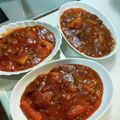 まみりんまま's cooksnap of when they made ルーを使わない本格ビーフシチュー.