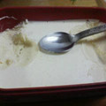 まなみ518's cooksnap of when they made 生クリームが余ったら！簡単アイス☆.