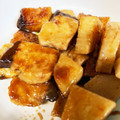 67luna's cooksnap of when they made 【農家のレシピ】ぶりと長いもの照り焼き.